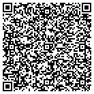 QR code with Christians In Action Cleaning contacts