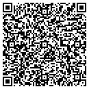 QR code with Rf Foundation contacts