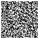QR code with Rhw Foundation contacts