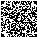 QR code with Oliver B Rotzoll contacts