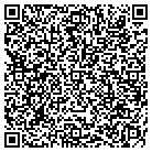 QR code with Richard M Genius Trust For Cen contacts
