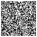 QR code with On the Spot contacts