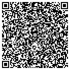 QR code with C P C Residential Services contacts