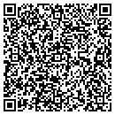 QR code with Raza Mohummad MD contacts