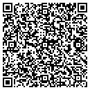 QR code with Robert J Daverman Fdn contacts