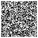 QR code with A-1 Check Cashing contacts