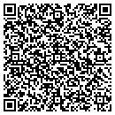 QR code with Robins Foundation contacts