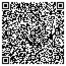 QR code with Two Dazzle! contacts