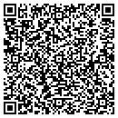 QR code with X-Tremities contacts