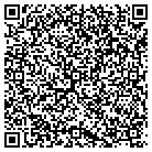 QR code with R R Donnelley Foundation contacts