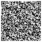 QR code with United Graphics Printing Group contacts