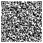 QR code with United Graphics Printing Group contacts