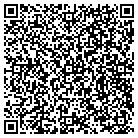 QR code with H&H Property Investments contacts