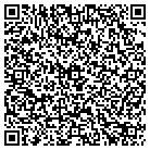 QR code with S & E Bramsen Foundation contacts