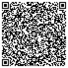 QR code with Service Club of Chgo contacts