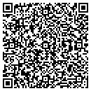 QR code with Hunt Lillian contacts
