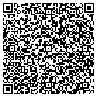 QR code with V & N Enterprise Inc contacts