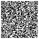 QR code with Skaggs Foundation For Research contacts