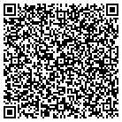 QR code with Weber-Chess Barbara MD contacts