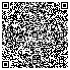 QR code with Pregenzer & Wideman P C contacts