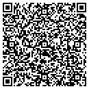 QR code with T Claiborne Hammond Trust contacts