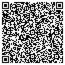 QR code with Amscot Corp contacts