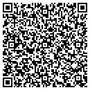 QR code with B & S Home Improvements contacts