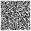 QR code with Reed D Benson contacts