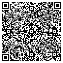 QR code with Koury George A contacts