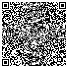 QR code with C & C Construction CO Inc contacts