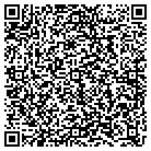 QR code with Coniglione Franco M DO contacts