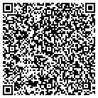 QR code with T Kimball Brooker Foundation contacts