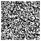 QR code with T Lloyd Kelly Foundation contacts