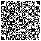 QR code with Thomas Harper Lawns Of Leisure contacts
