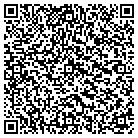 QR code with DE Luca Joseph P MD contacts