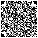 QR code with Ron P Lucero contacts