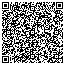 QR code with E M Anderson P A contacts