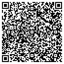 QR code with Aventics contacts