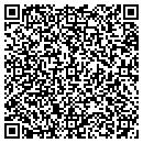 QR code with Utter Family Trust contacts