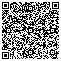 QR code with Samarkand contacts