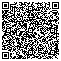 QR code with Waca contacts