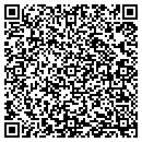 QR code with Blue Heron contacts