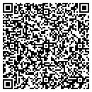 QR code with Hill David G MD contacts
