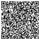 QR code with Hong Lielie MD contacts