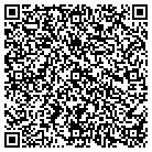 QR code with W Thomas Kitchen Trust contacts