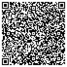QR code with Yaseen Charitable Trust contacts