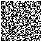 QR code with Hillman Charitable Foundation contacts