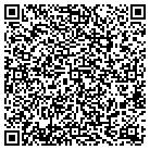 QR code with Anthony J Pellicane MD contacts