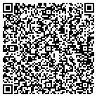 QR code with G R B Construction Group contacts