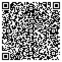 QR code with Lisa A Bellner Md contacts